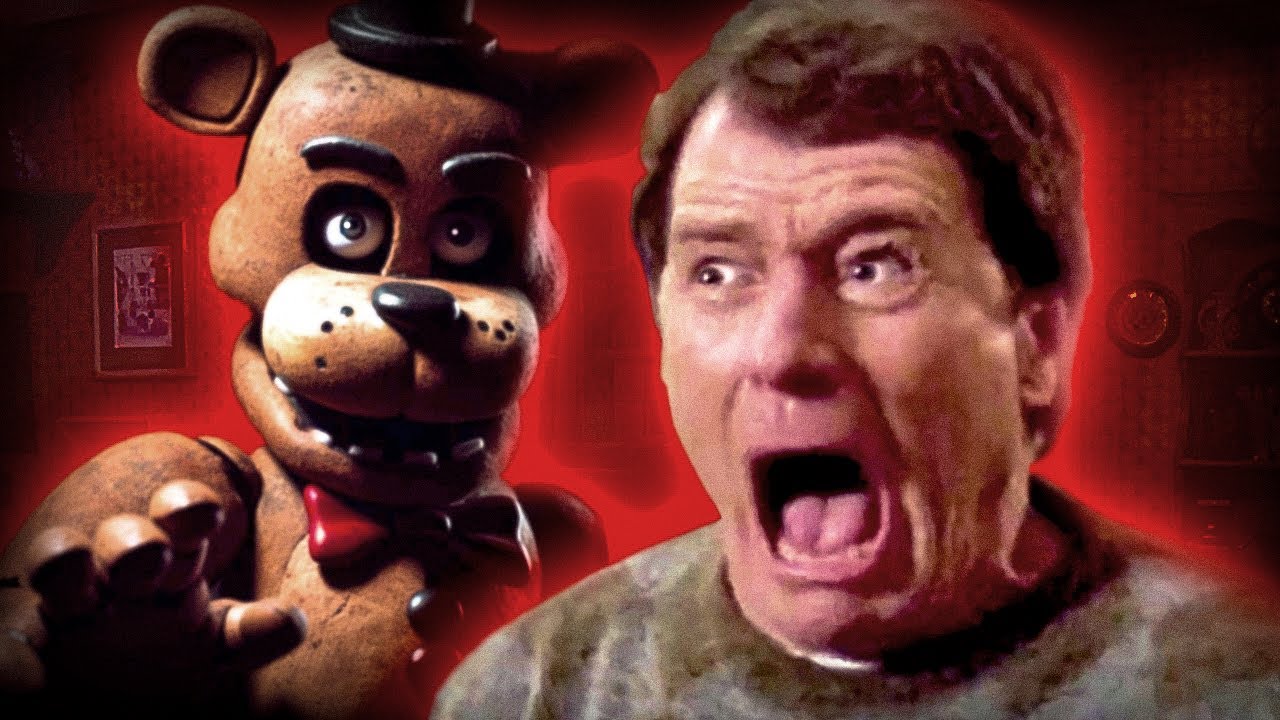 YTPH | Five nights at Malcolm´s