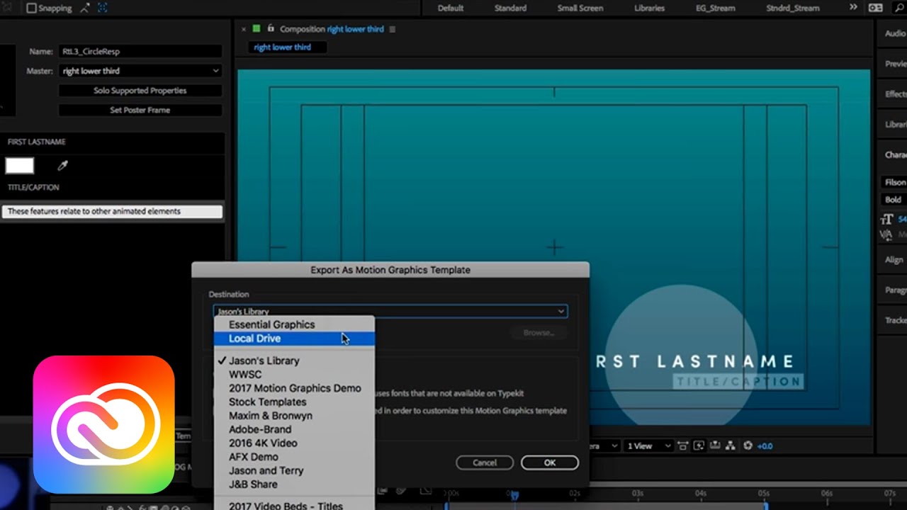 How to Make Great Videos (Part 3) - Responsive Design and More! | Adobe Creative Cloud