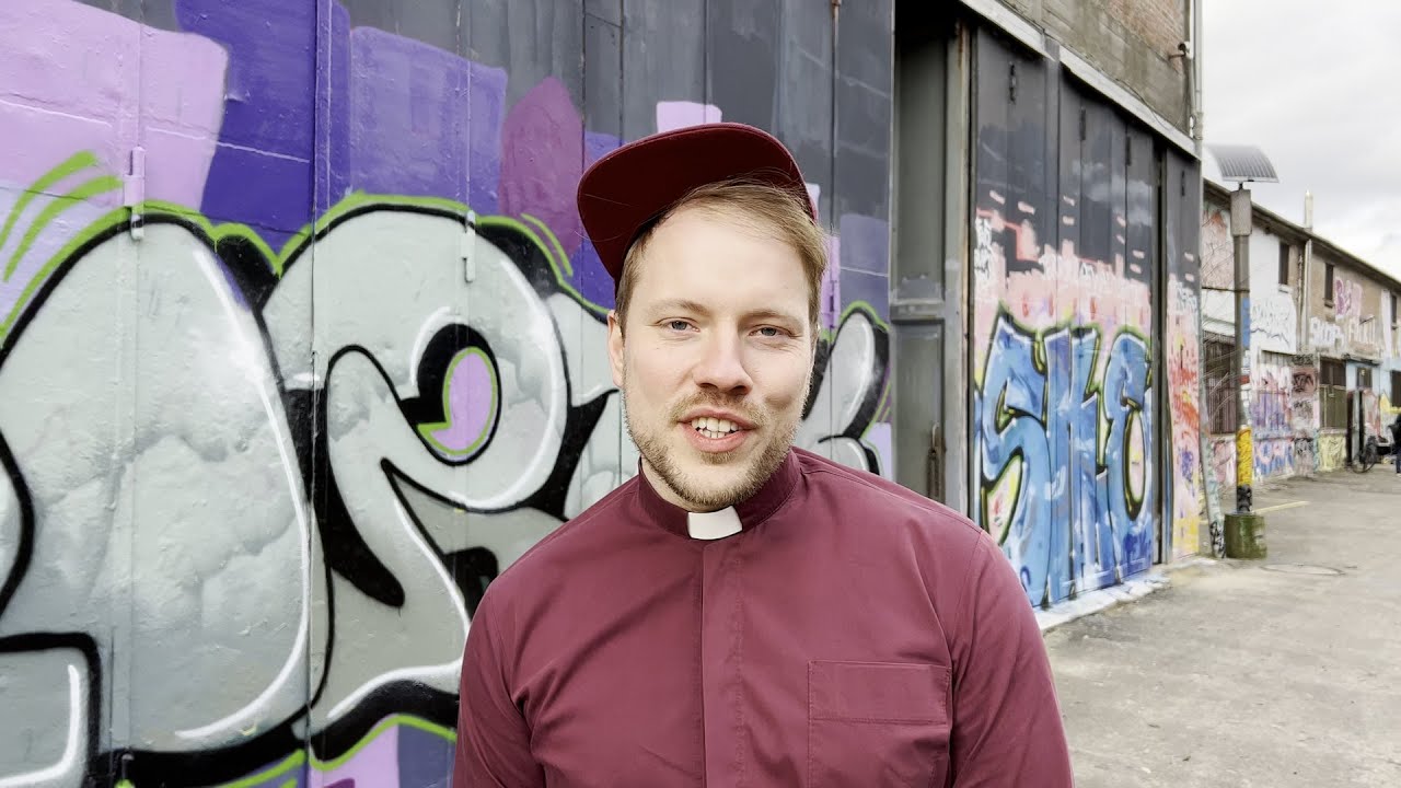 Hip-Hop meets EG im Kirchenkreis Dithmarschen
