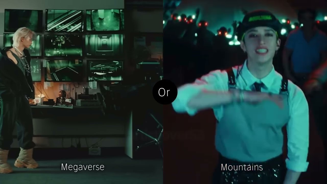[Kpop Game] Save One Drop One Stray Kids Version [20 Rounds]