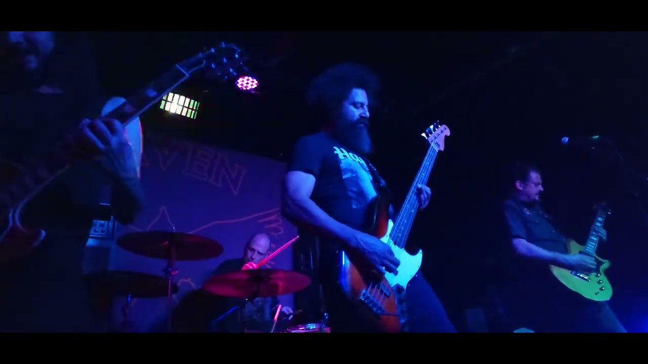 Eagle Claw: Live At Crow Bar Raven Room Part 3 (2/27/2026)