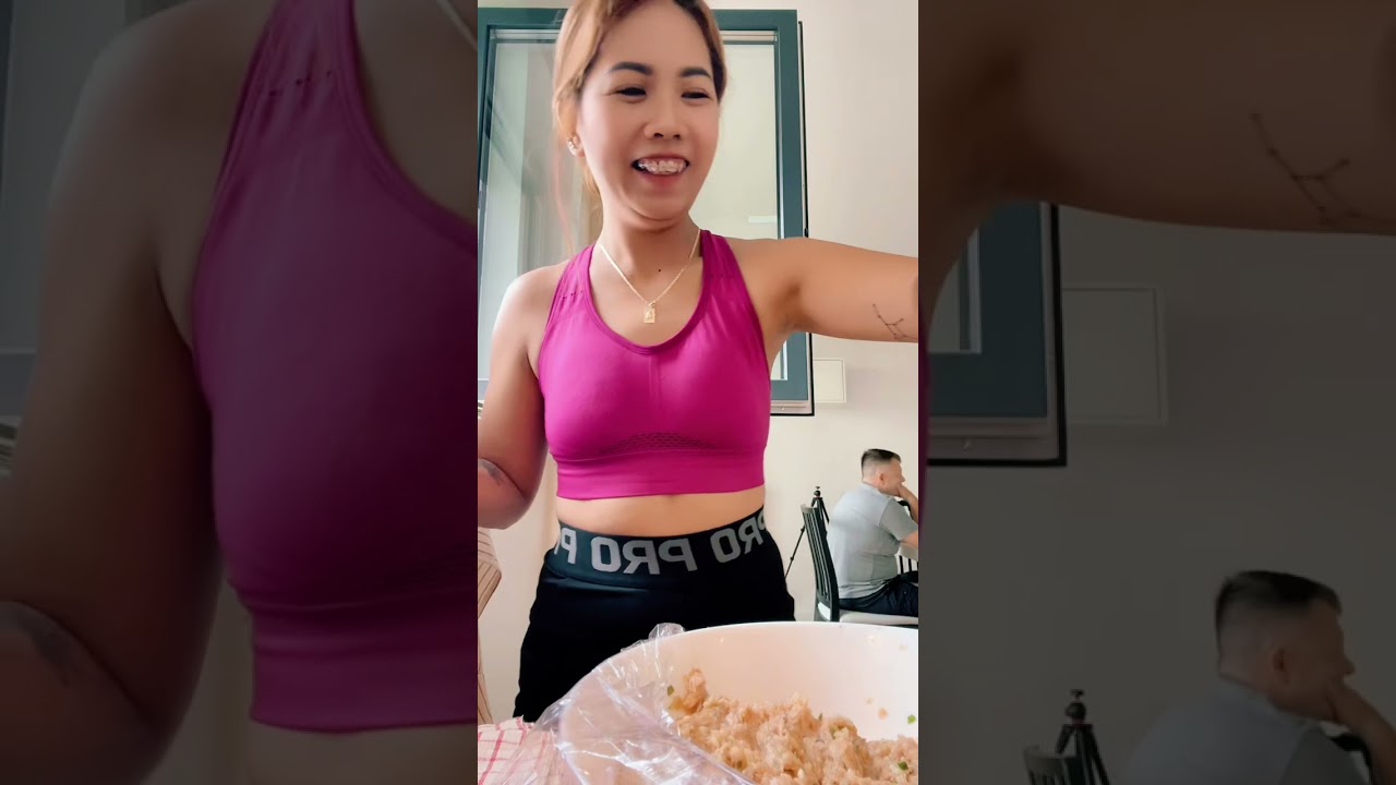 Quick and easy cooking for a hungry tummy (Dinner)