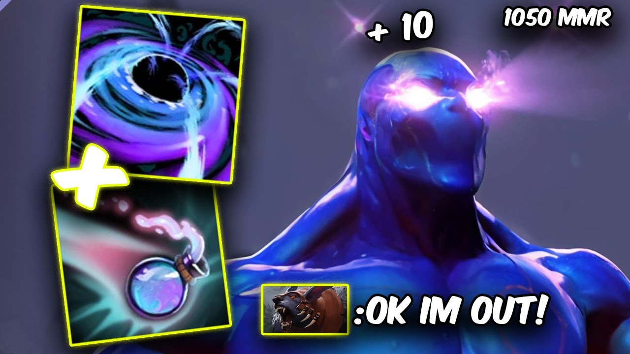 YOU HATED MY JUNGLE ENIGMA SO I HAD TO STAND MY GROUND - mmr series - 1050 MMR - pt15