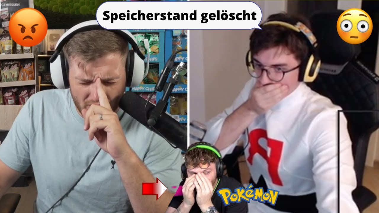Rumathra l&ouml;scht 6 Stunden Speicherstand & muss 500&euro; zahlen😡👀😳