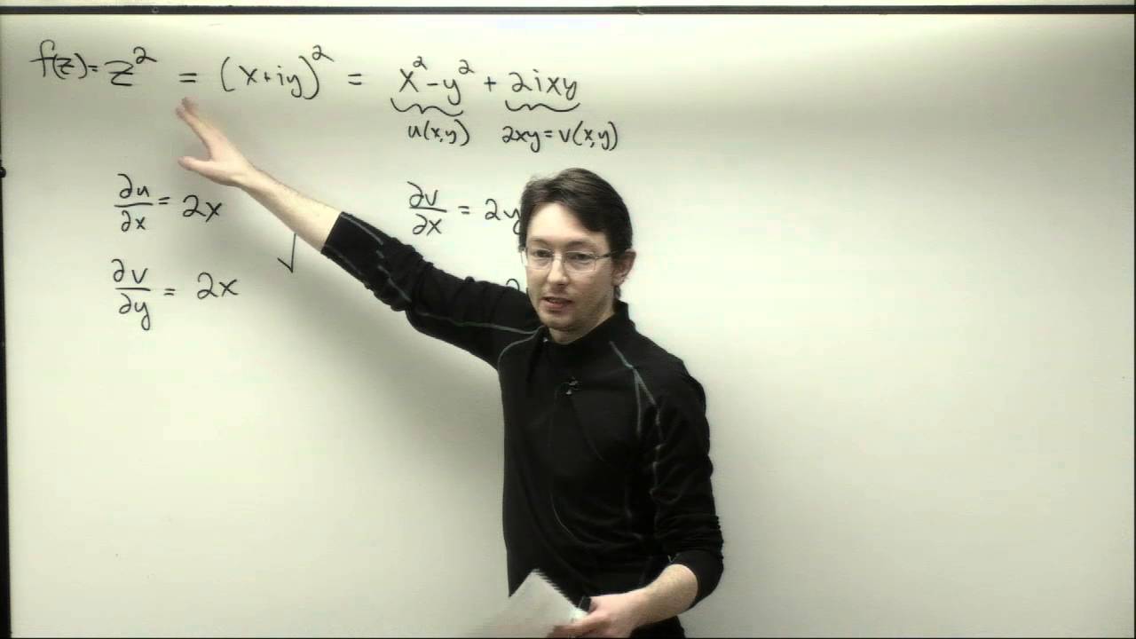 ME565 Lecture 3:  Integration in the complex plane (Cauchy-Goursat Integral Theorem)
