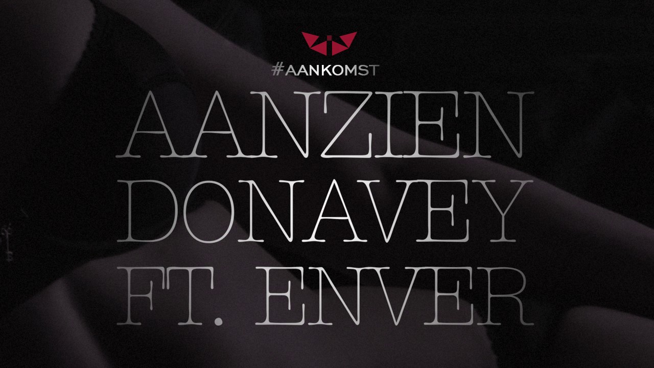 Aanzien   Donavey ft  Enver