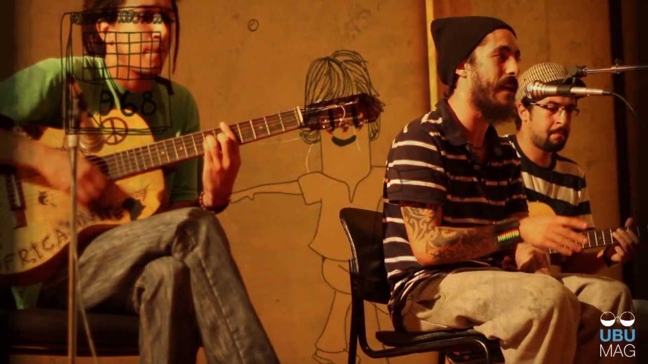 Session - Zniket Lahbel