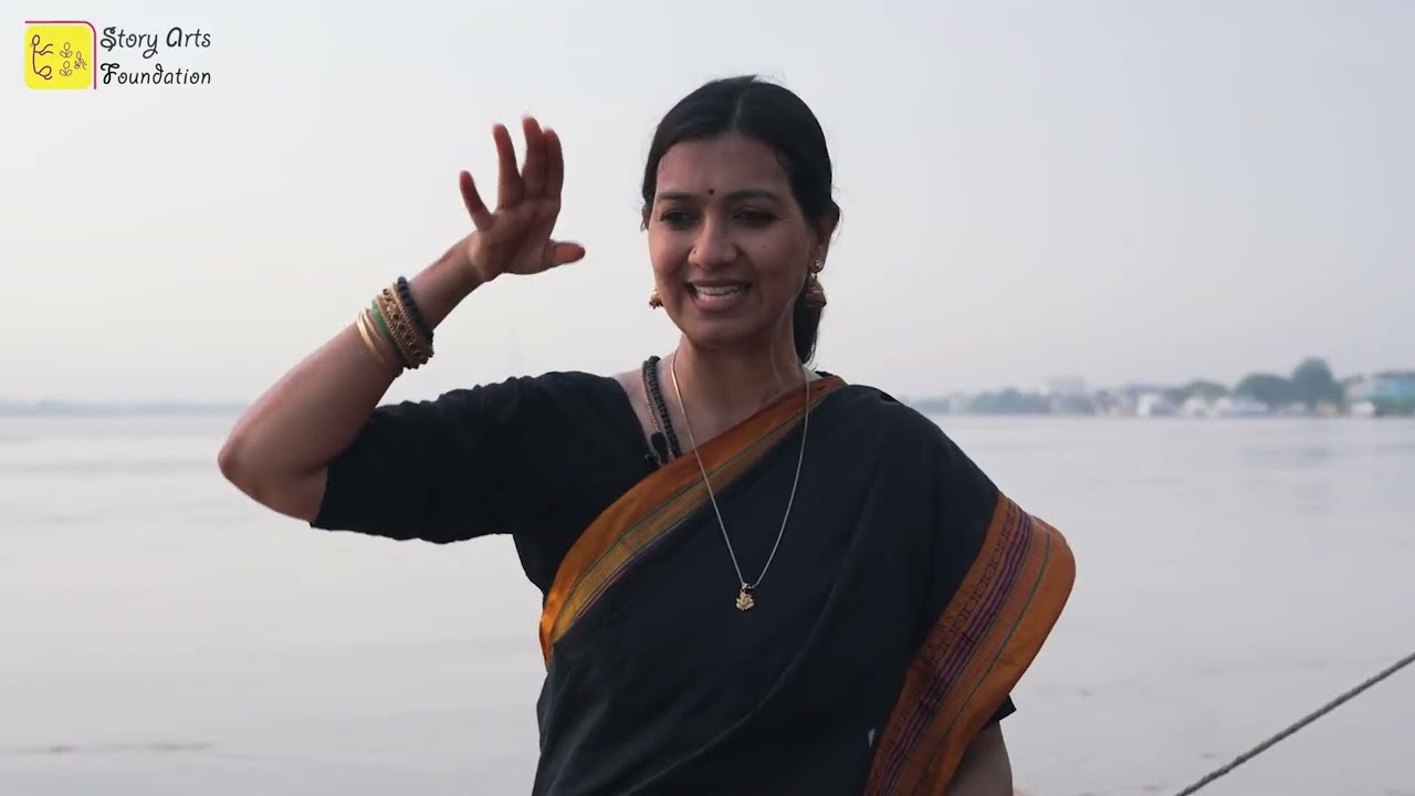 Story of River Ganga