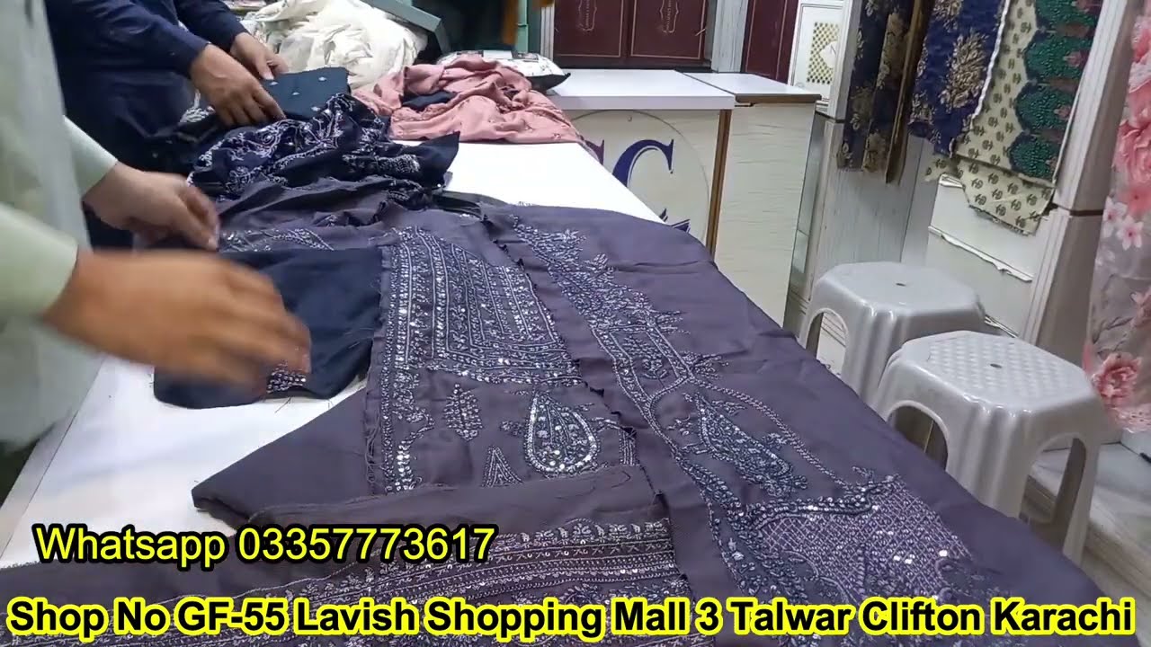 Asim Jofa Pashmina Winter Collection 2024 Now Available at Sharif Collection