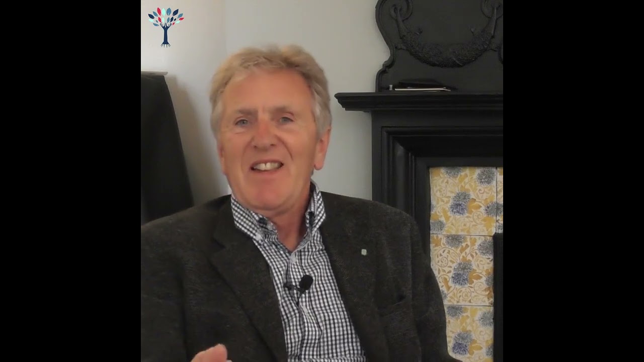 professor neil mercer on oracy