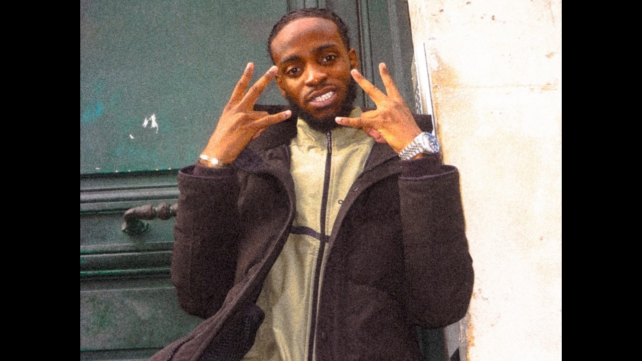 Timar x Bello & Dallas Type Beat 