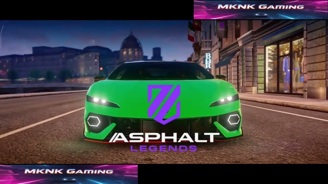 I Was UNSTOPPABLE Until This Happened...😢| Asphalt legends Mobile Gameplay | MKNK Gaming