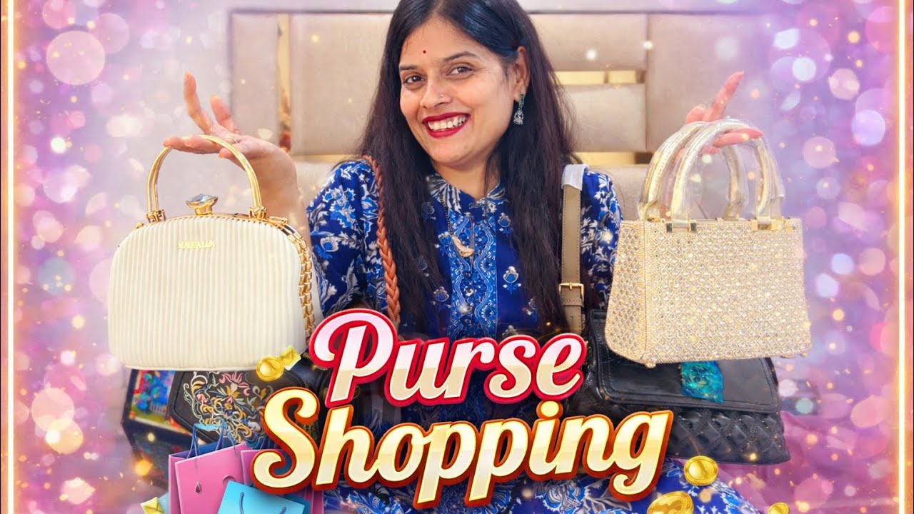 Brands purse 👛 shopping guys 🛍️
