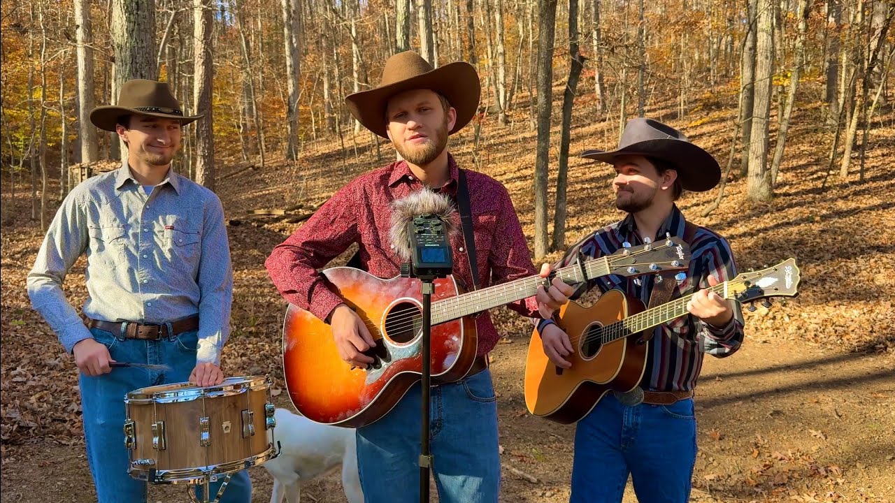 Back Home Again - John Denver (High Carbon Steel Cover)