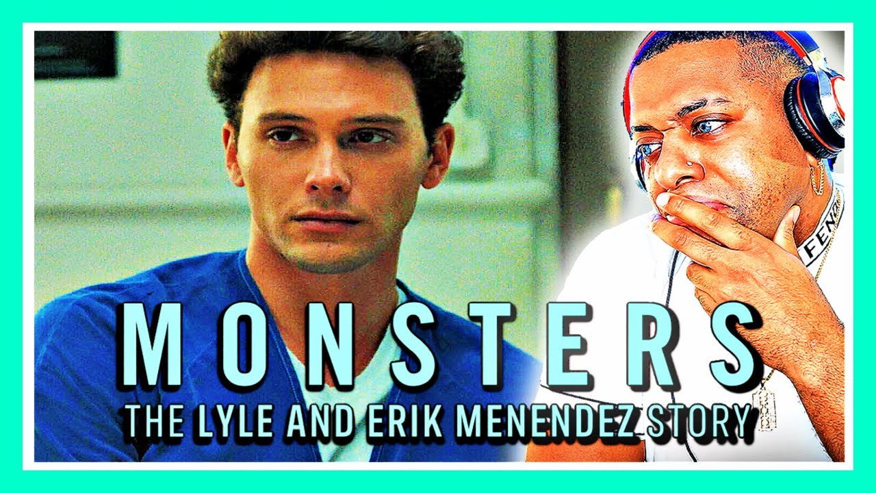 Monsters: The Lyle And Erik Menendez Story | 2x5 