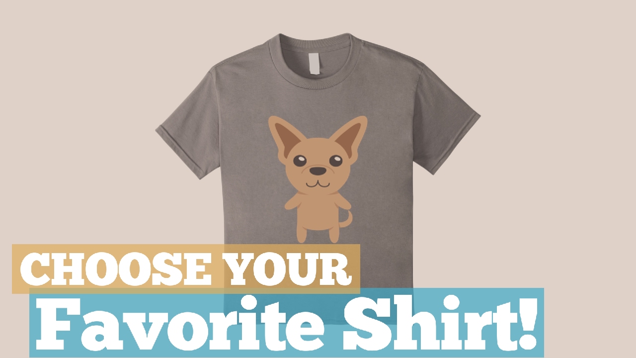 Top 12 Tees By Dogboo // Graphic T-Shirts Best Sellers