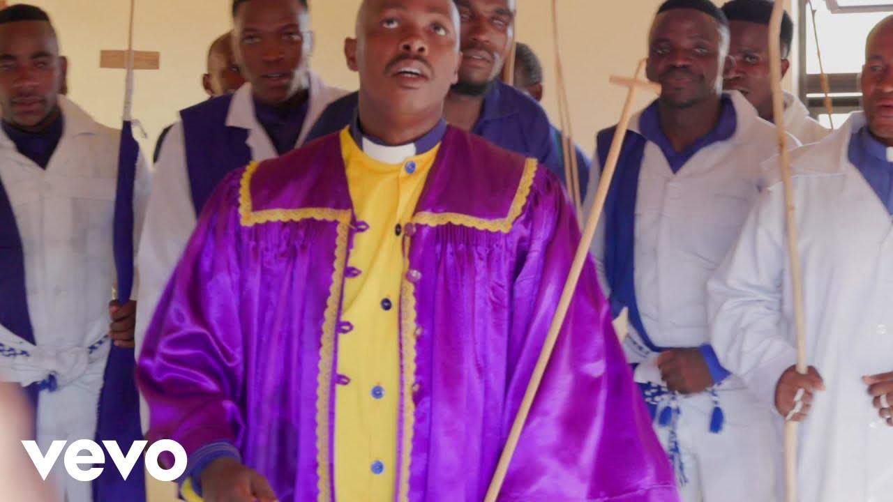 NTENTEZA NEMAKHALANGA - Bazohlala bejabula