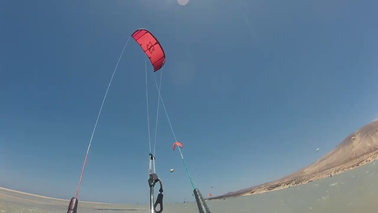Laguna Sotavento 1