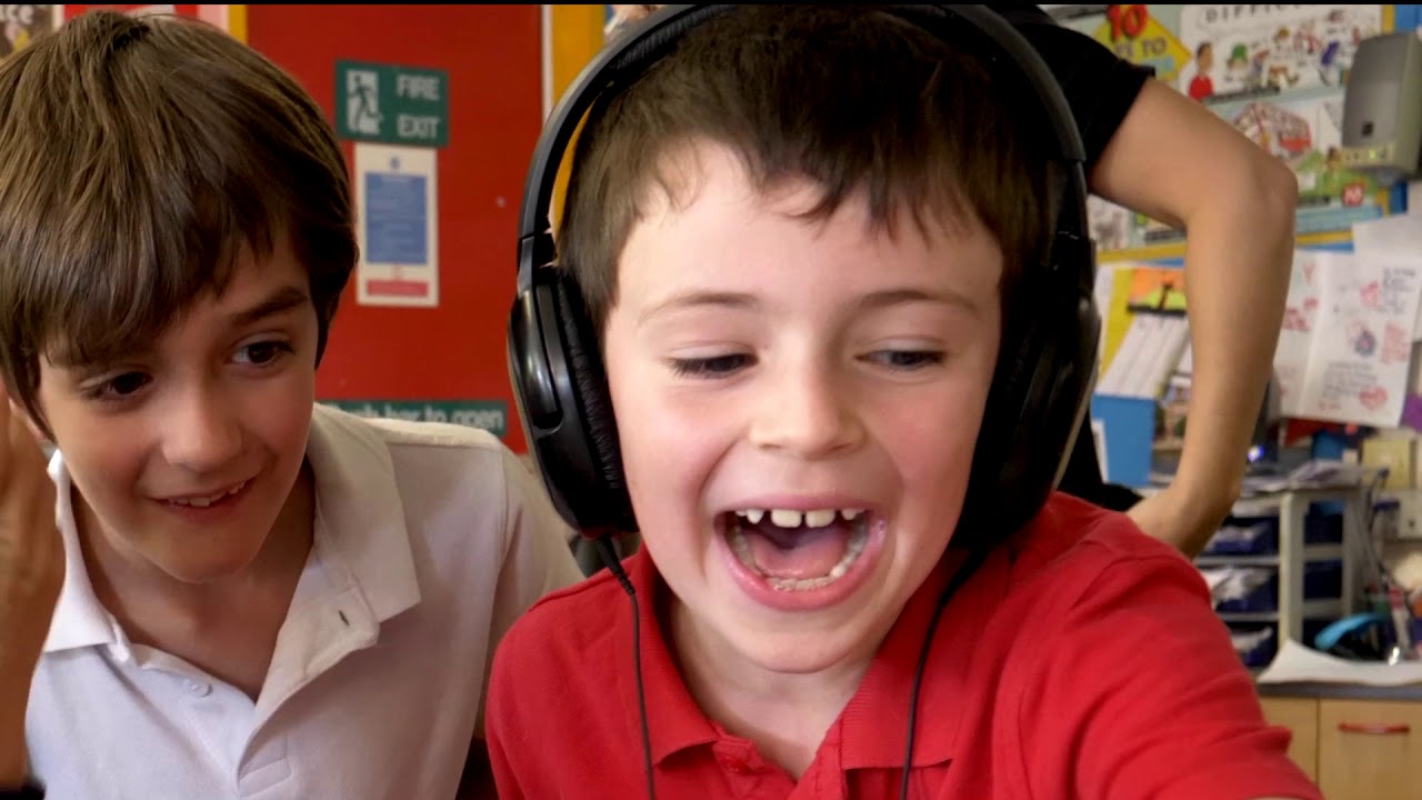 Glory Farm Friendship Song