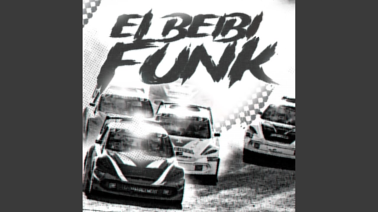 EL BEIBI FUNK (Super Slowed)