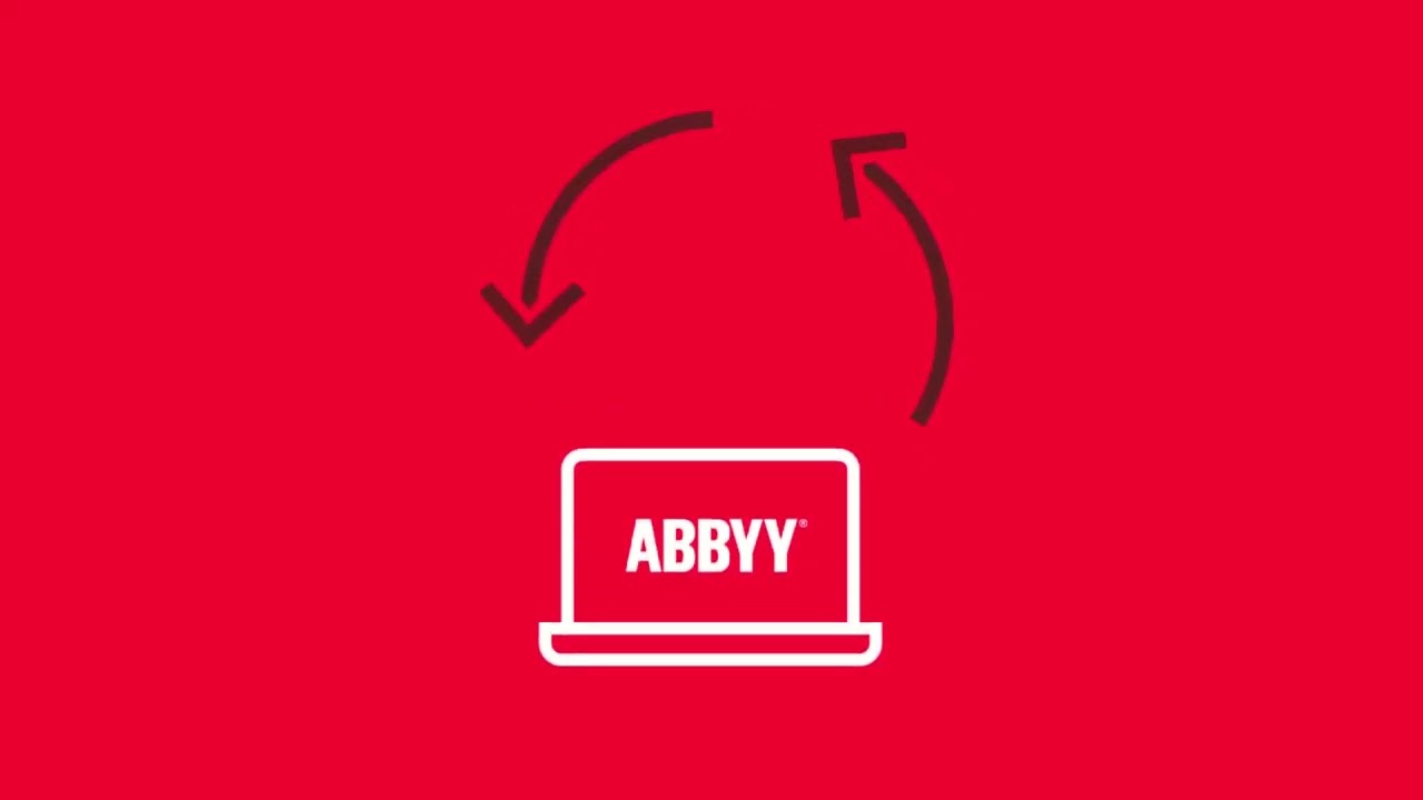 ABBYY FlexiCapture SDK