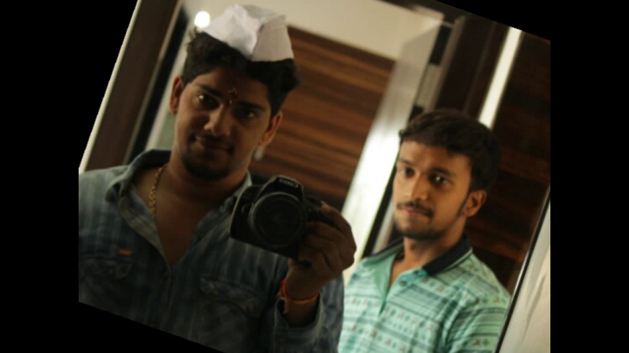Vikrant(balu) kene king 👑👑👑👑