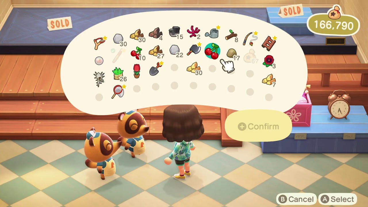 (NS2) Animal Crossing: New Horizons stream