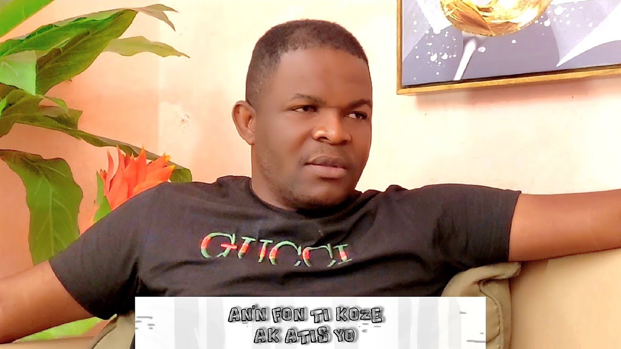 PÈP SAMUZ DI'L PAKA KONTE KONBYEN NÈG LI PASE__AN'N FON TI KOZE AK ATIS YO_EPIZÒD 49