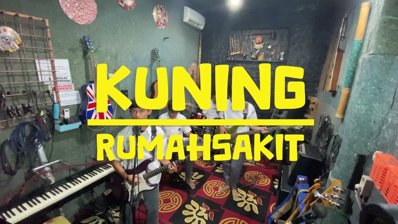 tim 3 jkl_Indonesia Pusaka & Kuning_Poltekkes Kemenkes Yogyakarta