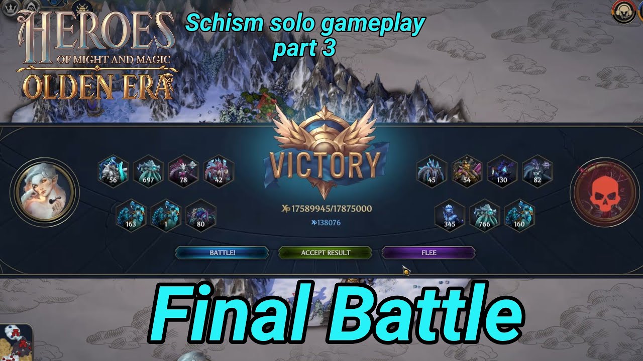 Epic Final Battle against AI (Matastala part3)
