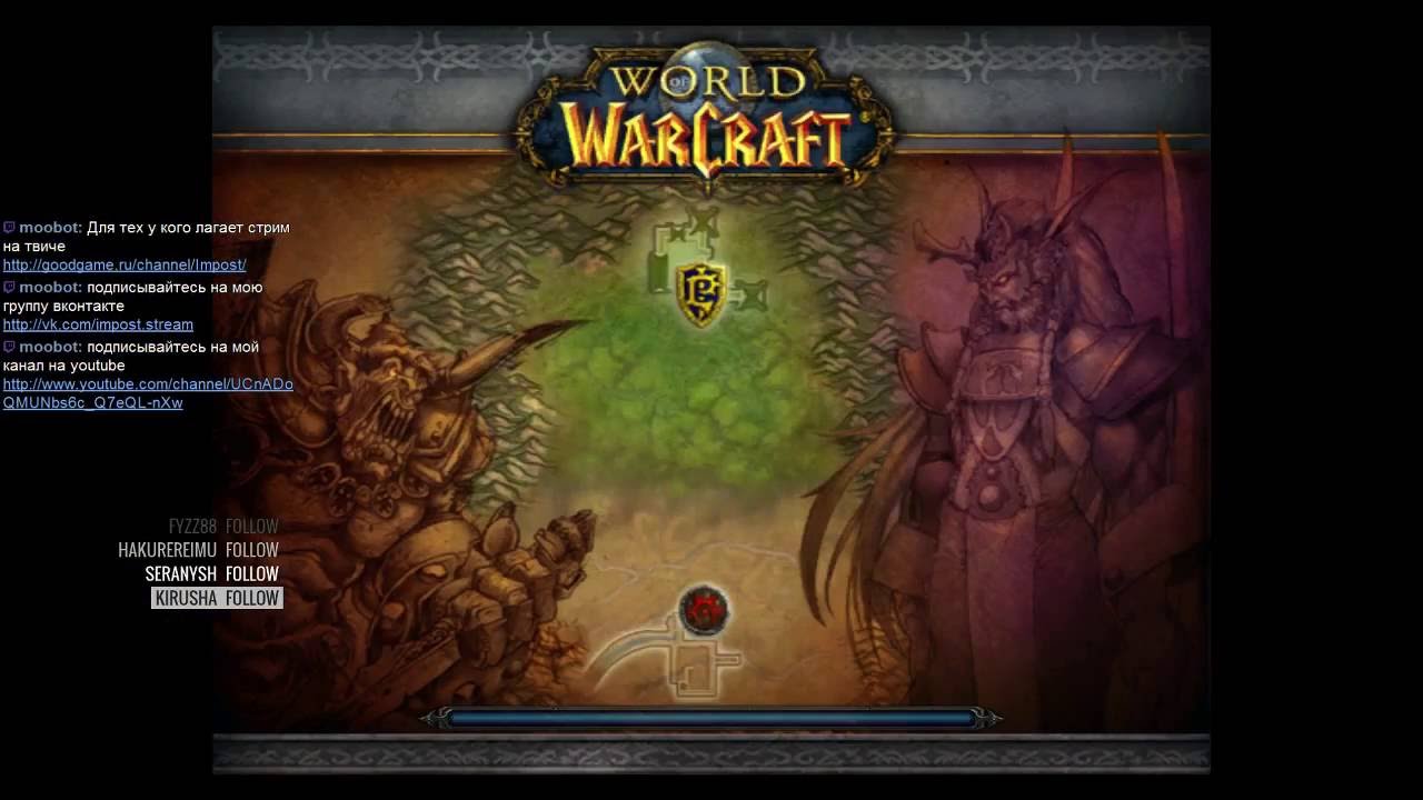 7.0.3 rogue/разбойник препатч легиона/legion геймплей/gameplay wow
