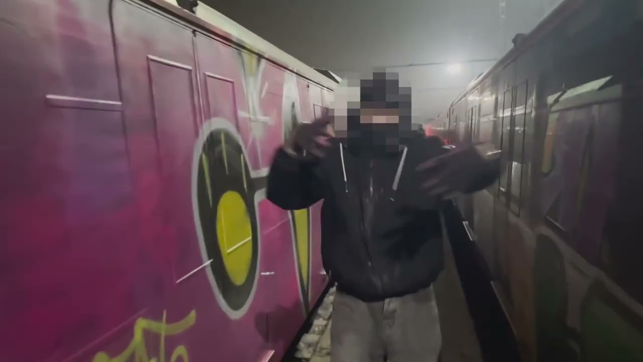 ISTANBUL MOST WANTED WHOLECAR SPECIAL