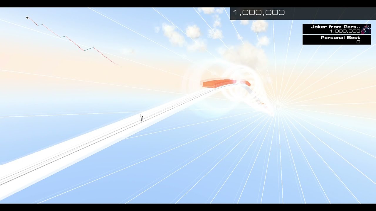 I should never touch rhythm based games...