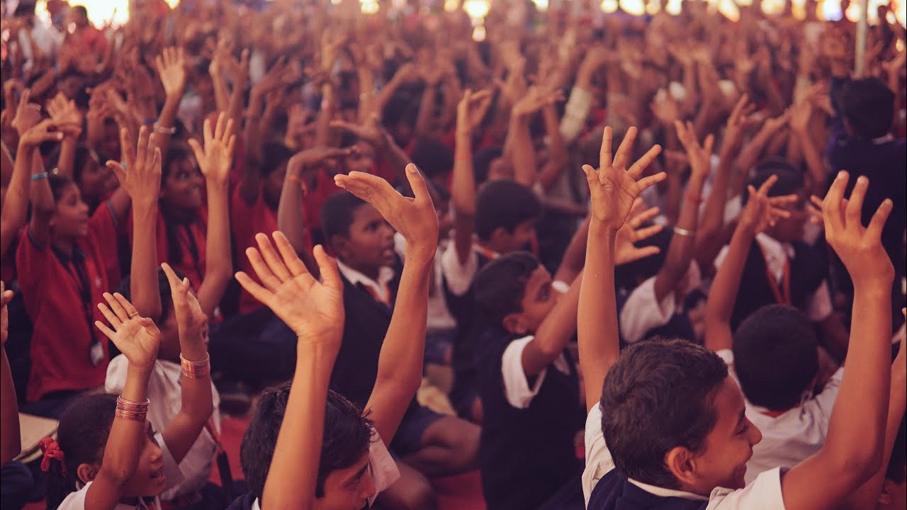 How to teach Language in India | MA Education