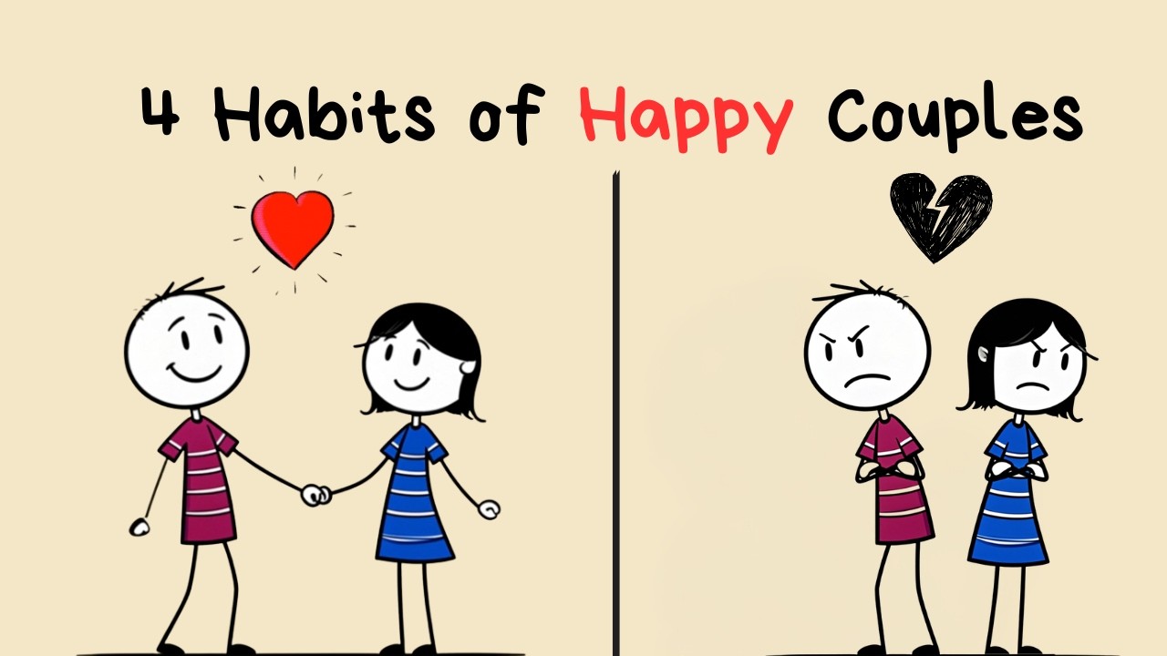 The Real Reason Relationships Fail (And How to Fix It)
