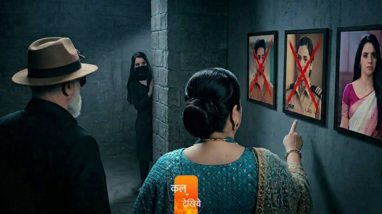 Jagadhatri Caught Moosa & Uma Plans Evil Move Against Her || Jagadhatri || Upcoming Twist 