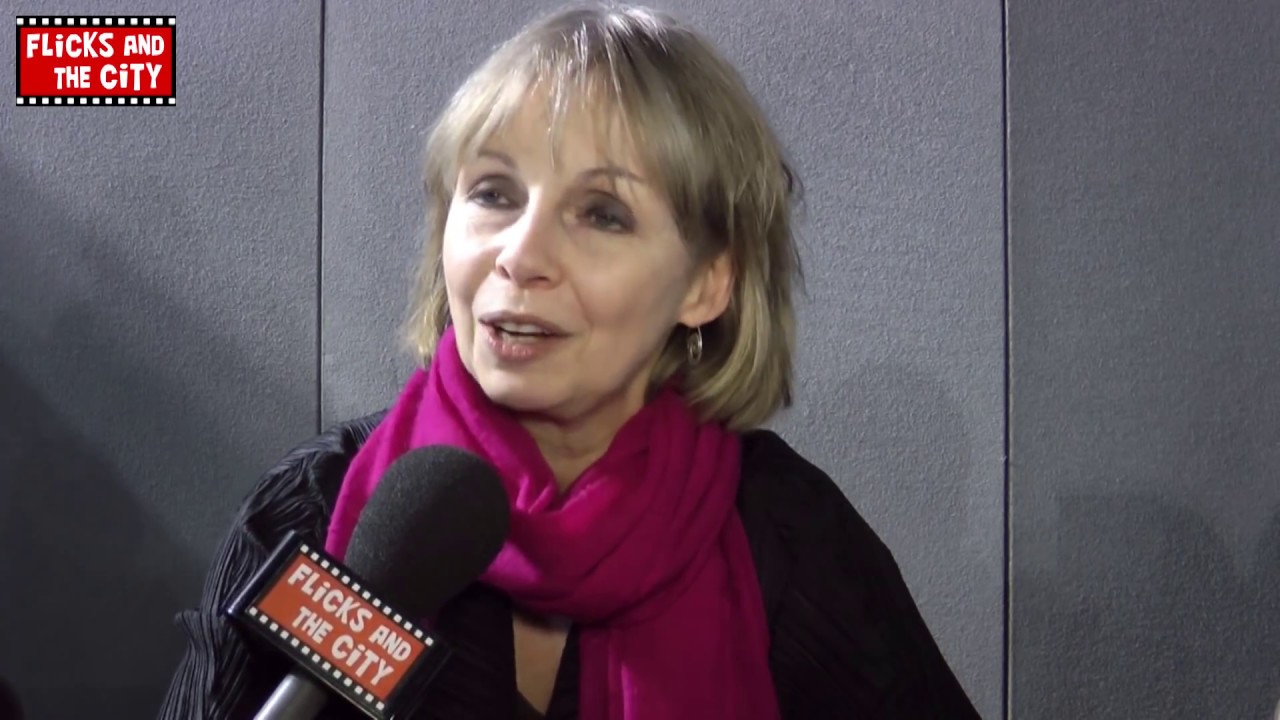 Lalla Ward Doctor Who 50th Anniversary Interview