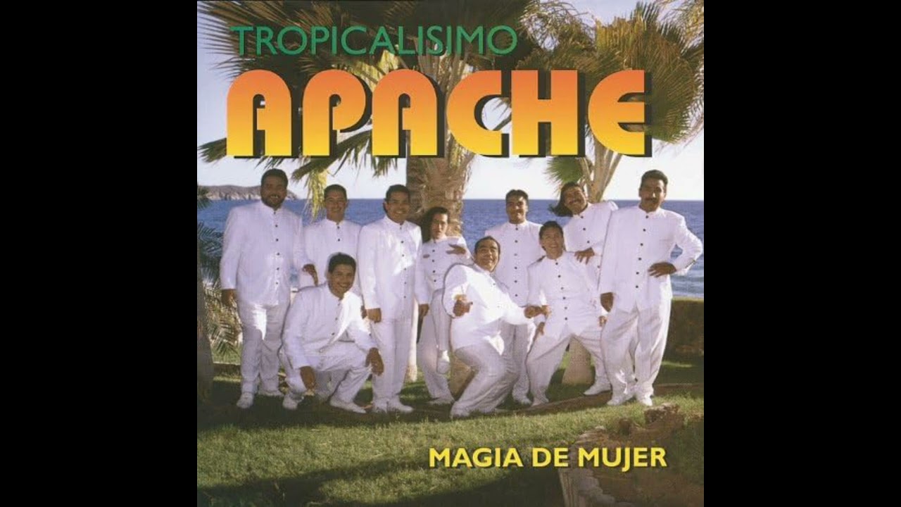 El Amor Tiene  --- TROPICALISIMO APACHE DE ARTURO ORTIZ (TEMAS DEL RECUERDO)