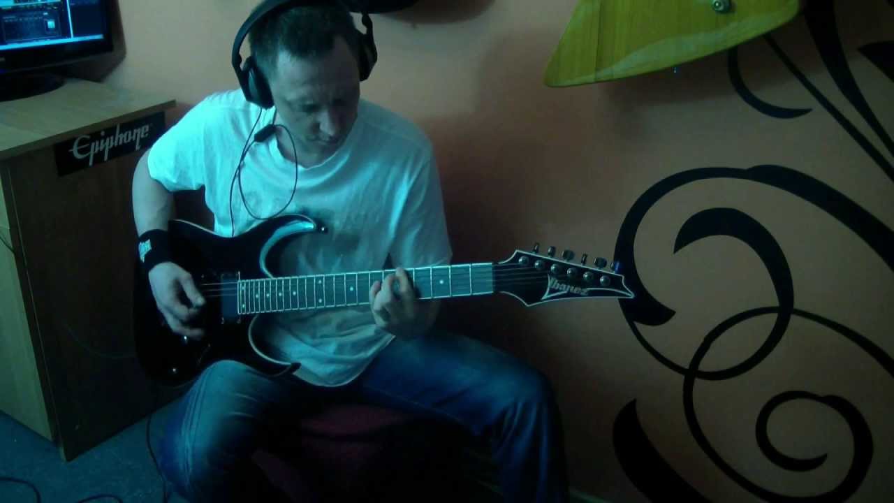 Nightwish - ''Storytime'' (cover)