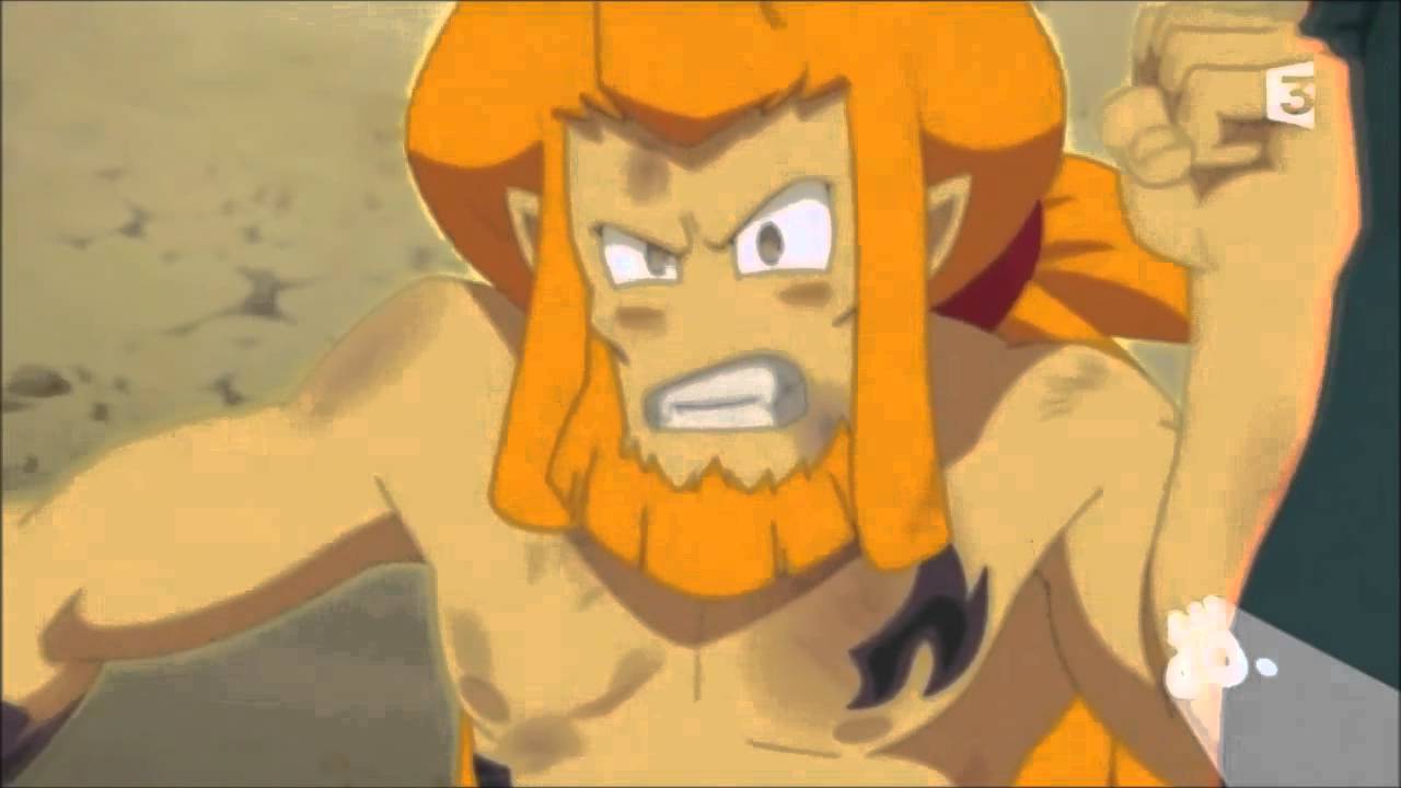 Goultard AMV