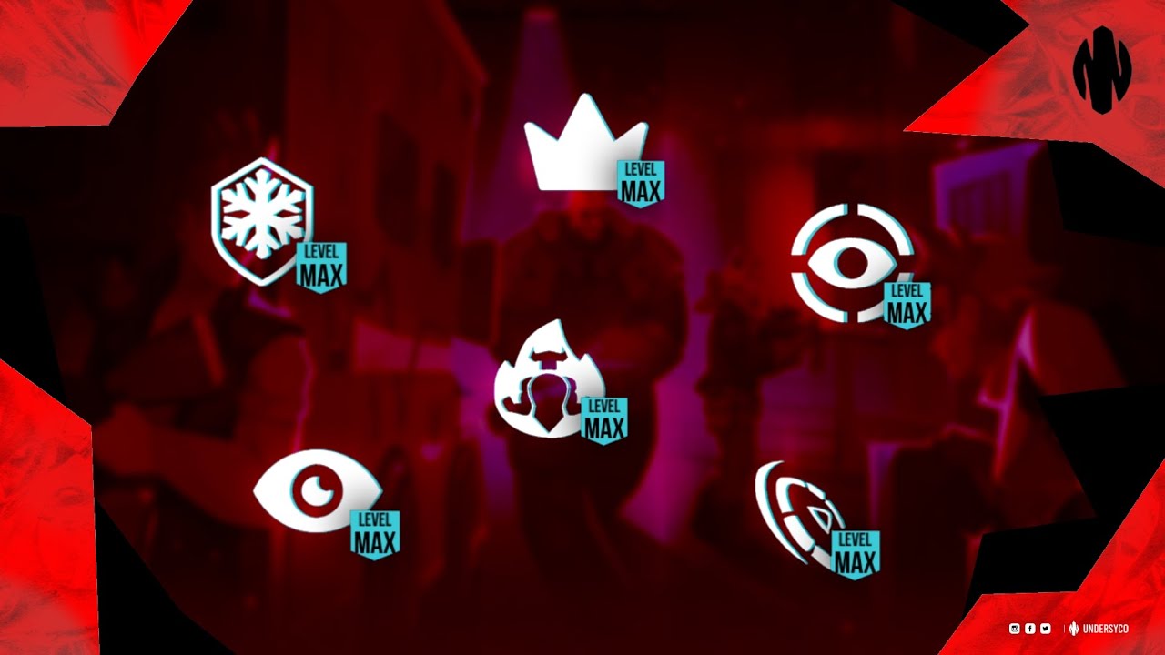 6 Dangerous Passives You Should Know! (BULLET ECHO)