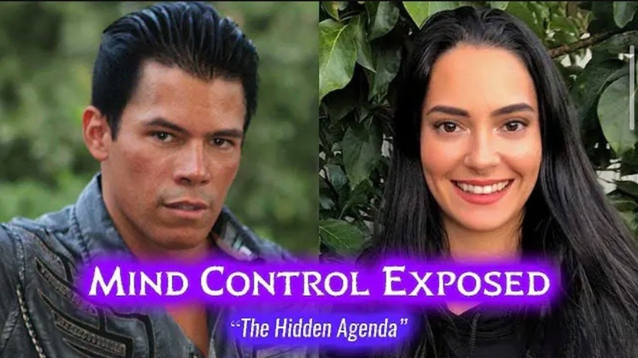 Spiritual Technology, Govt. Mind Control & Human Manipulation | Christos Avatar & Spacestoria