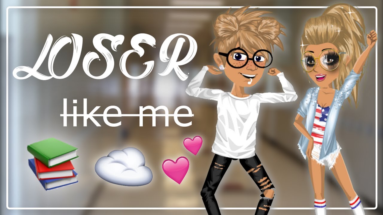 Loser Like Me - Msp Version