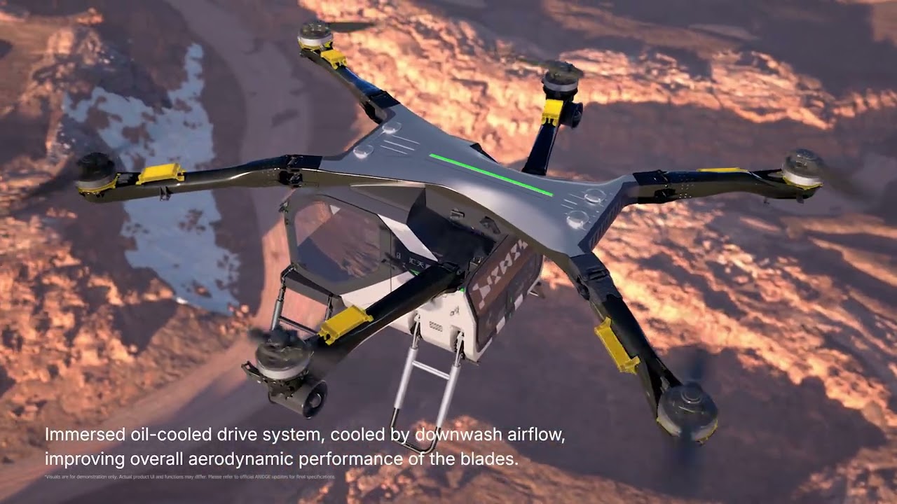 Safety Framework Explained: How We Elevate Flight Safety With Redundancy Systems