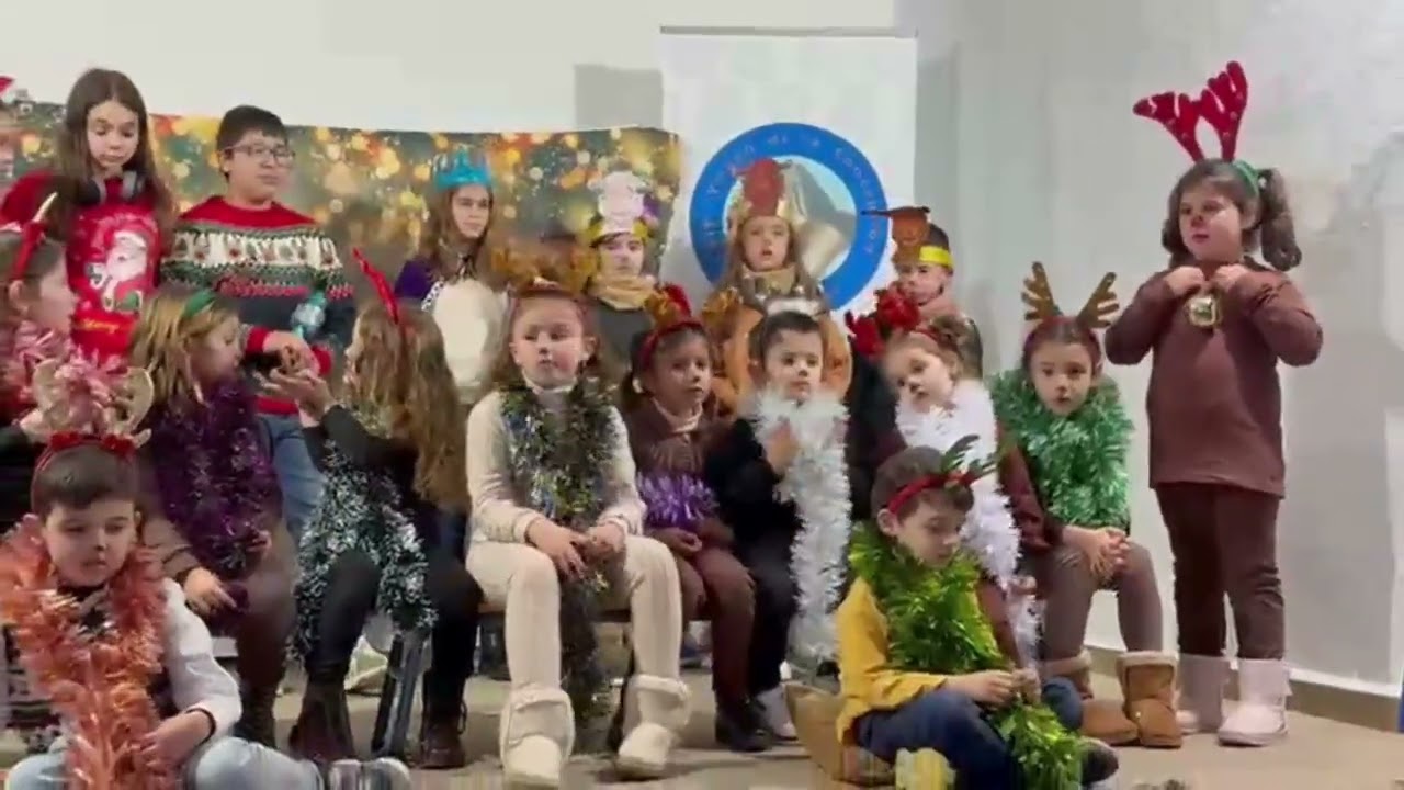 Video de teatro 2025