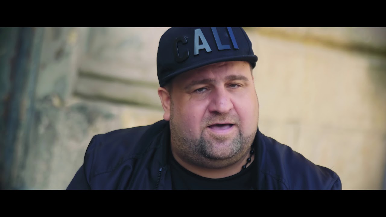 Cristian Rizescu  -Viata, ce mai viata  Oficial video 4K  2019