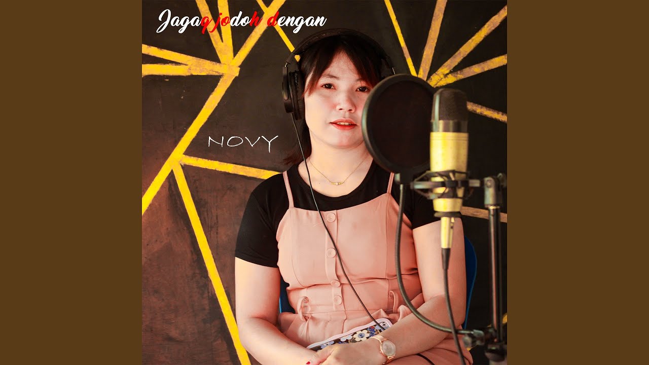 Jagaq Jodoh Dengan