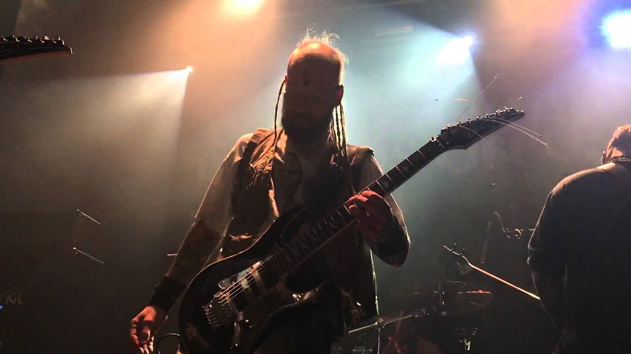 Our Survival Depends On Us : Complete Show Live In Paris
