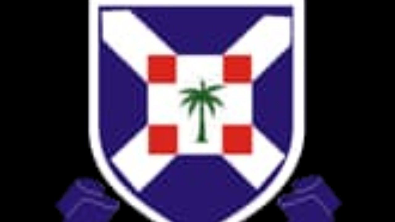 2021 Matriculation of APWCE - Agogo, Ghana