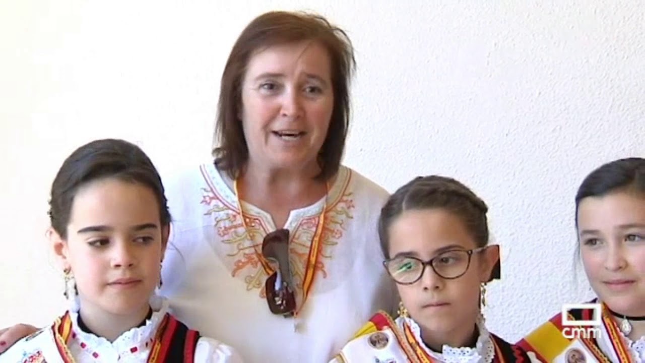 Villamayor de Santiago | Fiesteros
